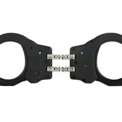 Hinged Handcuffs ASP Hinged Ultra Cuffs - Aluminum Bow