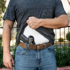 Holster Accessories Galco Mycloud IWB Accessory