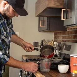 MREs Nutrient Survival Homestyle Scramble