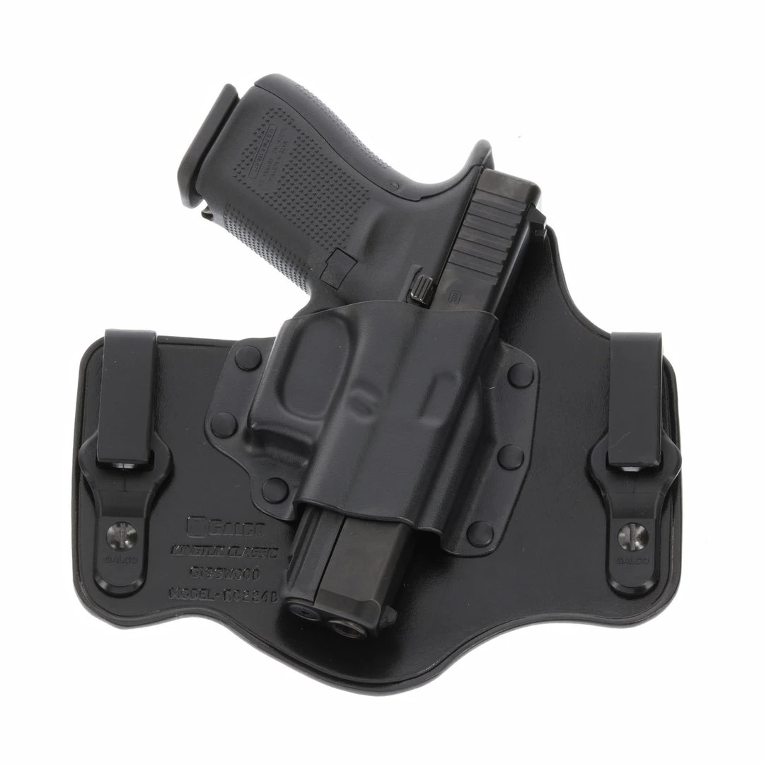 Galco Kingtuk Classic IWB Holster Inside The Waistband Holsters