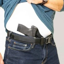 Galco Quicktuk Cloud IWB Holster