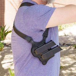 Galco Parabellum Shoulder System