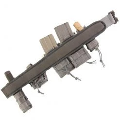 High Speed Gear Micro Grip Belt Panel