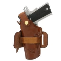 Galco Ironhide Belt Holster