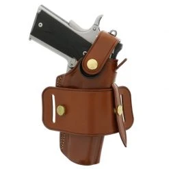 Galco Ironhide Belt Holster