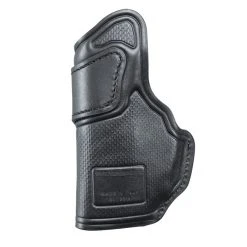 Blackhawk MBOSS Leather Inside The Pants Holster With Clip Inside The Waistband Holsters