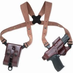 Galco Jackass Rig Shoulder System