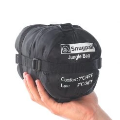 Blankets & Quilts Snugpak Jungle Bag