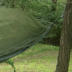 Hammocks Snugpak Jungle Hammock W/Mosquito Net