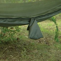 Hammocks Snugpak Jungle Hammock W/Mosquito Net