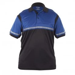 Elbeco UFX Ultra-Light Short Sleeve Polo Shirt