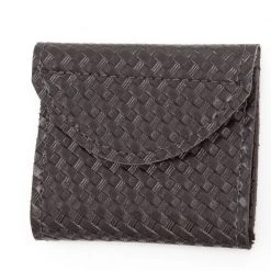 Glove Pouches Gould & Goodrich K555 Two Pocket Glove Case