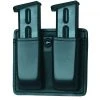 Gould & Goodrich K617 Double Magazine Pouch