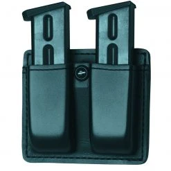 Gould & Goodrich K617 Double Magazine Pouch