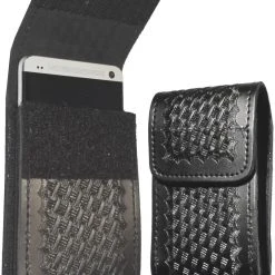 Cellphone Pouches Gould & Goodrich K618 Smart Phone Holder