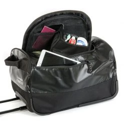 Travel Bags & Luggage Snugpak Roller Kitmonster 35L G2 Carry On