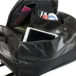 Travel Bags & Luggage Snugpak Roller Kitmonster 35L G2 Carry On