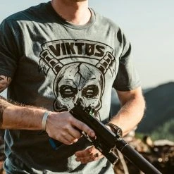 Viktos KBarred Tee