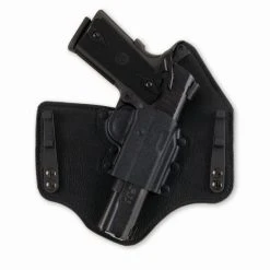 Galco Kingtuk / V-hawk Holster Tuckable C-hooks Holster Accessories