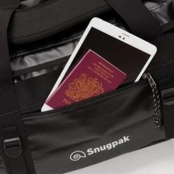 Travel Bags & Luggage Snugpak Kitmonster 70 G2