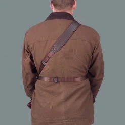 Galco Kodiak Hunter Chest Holster Shoulder Holsters