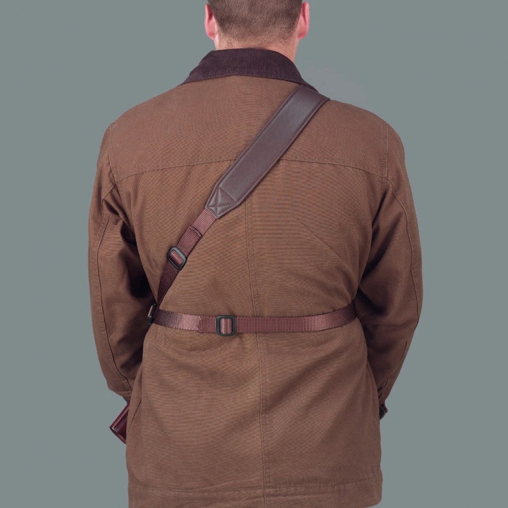 Galco Kodiak Hunter Chest Holster Shoulder Holsters