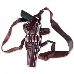 Galco Kodiak Holster Ammo Bandolier Shoulder Holsters