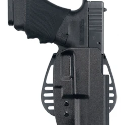 Uncle Mike's Kydex Thumb Break Holster Duty Holsters