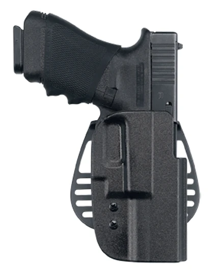 Uncle Mike's Kydex Thumb Break Holster Duty Holsters