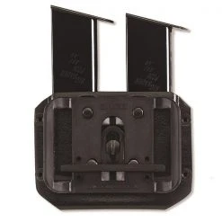 Galco Kydex Double Magazine Carrier Magazine Pouches