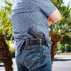 Galco Kingtuk Cloud IWB Holster