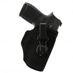 Galco Tuck-N-Go 2.0 Strongside / Crossdraw IWB Holster Inside The Waistband Holsters