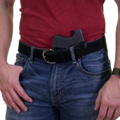 Galco Tuck-N-Go 2.0 Strongside / Crossdraw IWB Holster Inside The Waistband Holsters