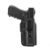 Galco Triton 2.0 Kydex Strongside / Crossdraw IWB Holster Inside The Waistband Holsters