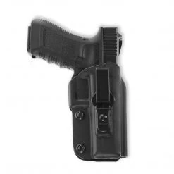 Galco Triton 2.0 Kydex Strongside / Crossdraw IWB Holster Inside The Waistband Holsters