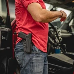 Galco Stryker Belt Holster Concealment Holsters
