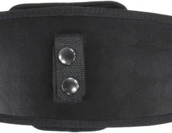 Gould & Goodrich L500 Ergonomic Comfort Panel Duty Belts