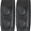 Gould & Goodrich L505 Belt Keepers - 2-Pack