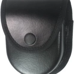 Gould & Goodrich L596 Double Handcuff Case Handcuff Cases & Pouches