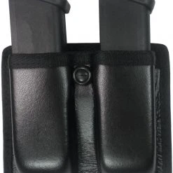 Gould & Goodrich L617 Double Magazine Pouch