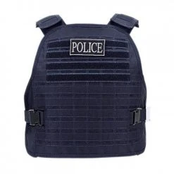 Voodoo Tactical Valor Standard R.C.C. Police Plate Carrier