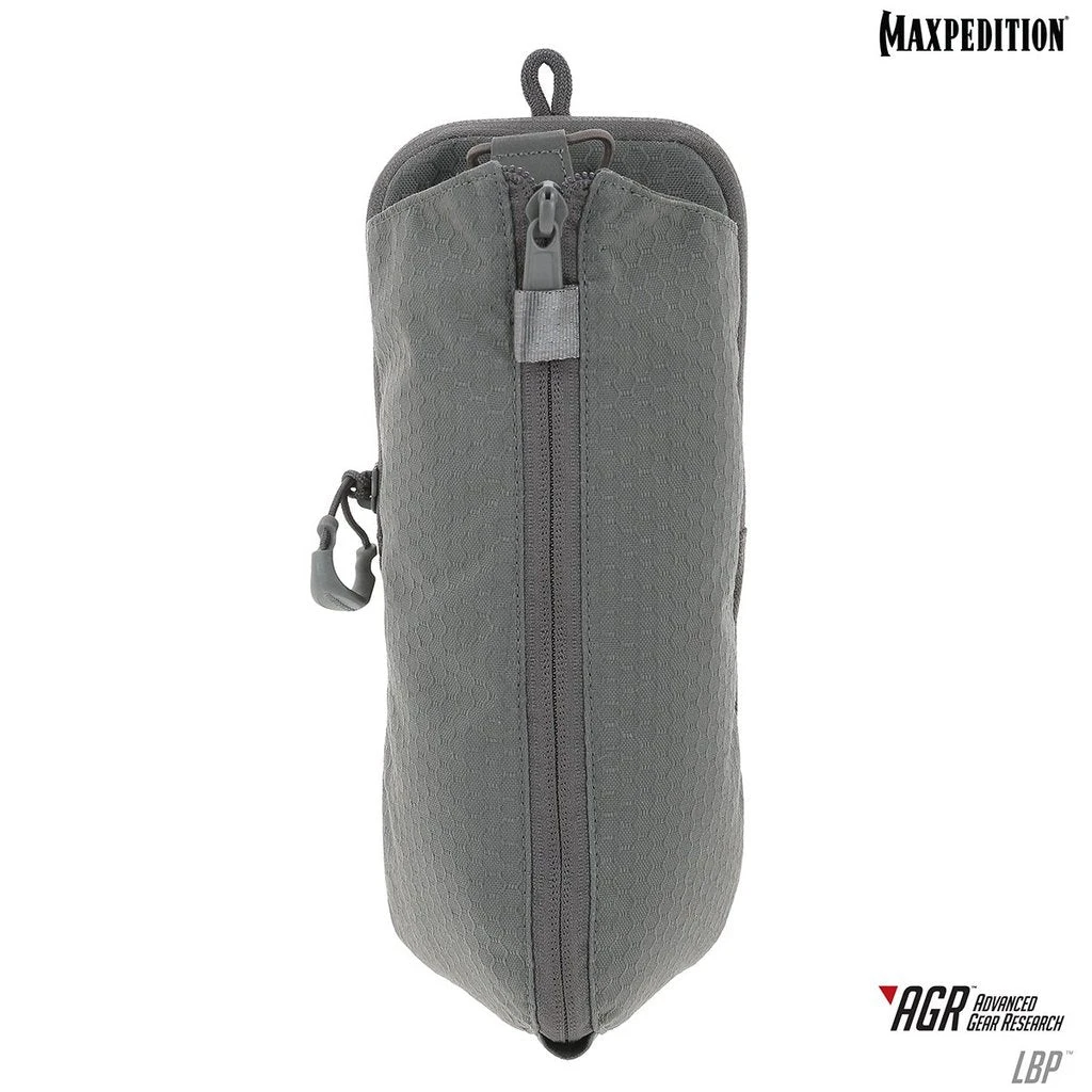 Maxpedition LBP Large Expandable Bottle Pouch Hydration Pouches