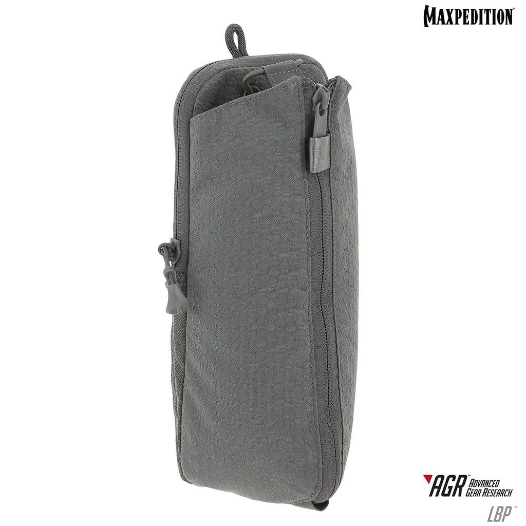 Maxpedition LBP Large Expandable Bottle Pouch Hydration Pouches