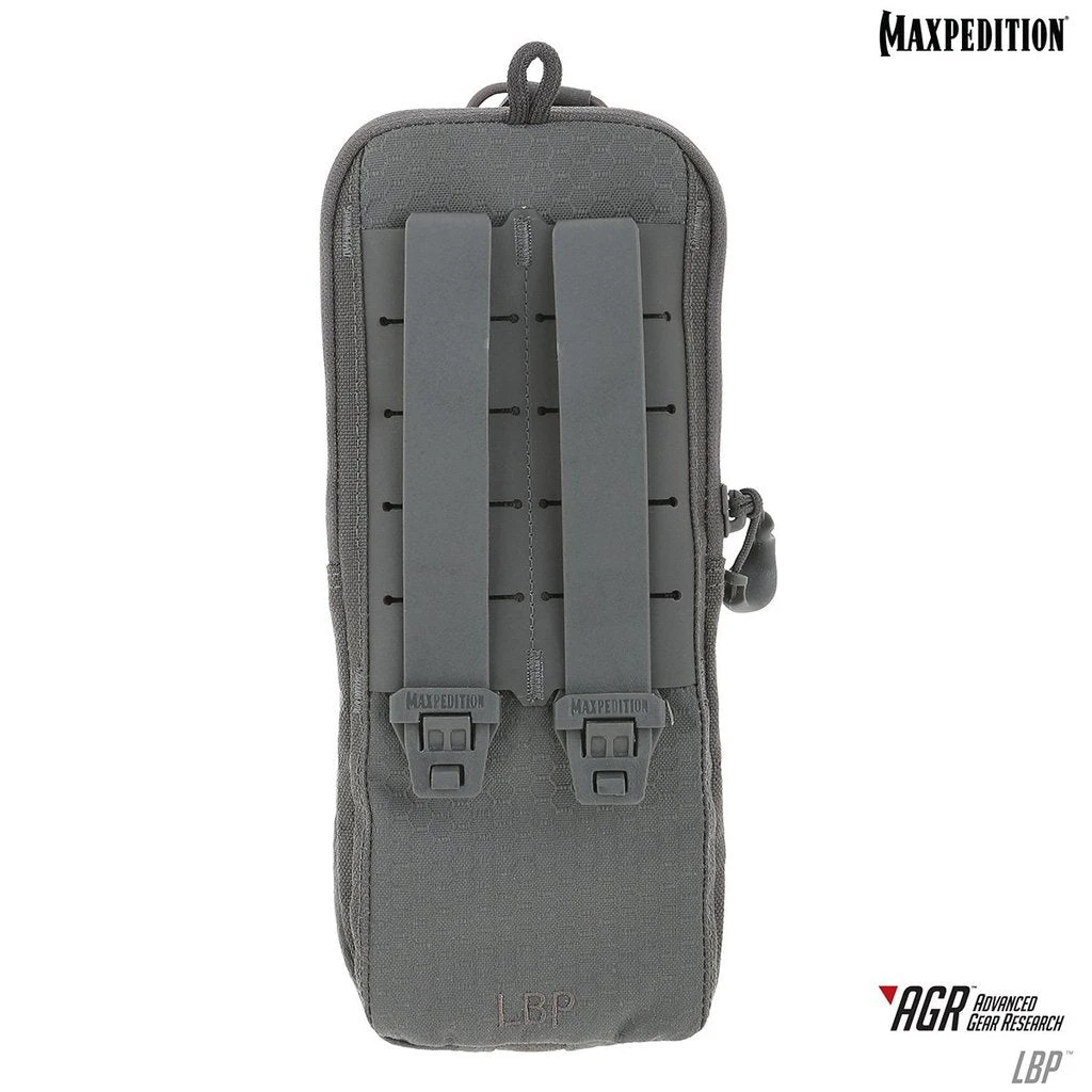 Maxpedition LBP Large Expandable Bottle Pouch Hydration Pouches