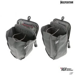 Maxpedition LBP Large Expandable Bottle Pouch Hydration Pouches