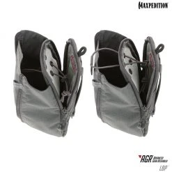 Maxpedition LBP Large Expandable Bottle Pouch Hydration Pouches