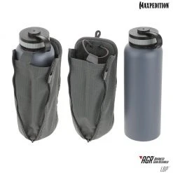 Maxpedition LBP Large Expandable Bottle Pouch Hydration Pouches