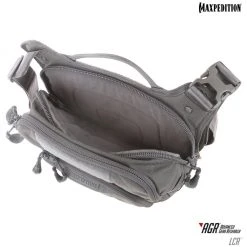 Maxpedition Lochspyr Crossbody Shoulder Bag 5.5L Attache And Shoulder Bags