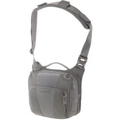 Maxpedition Lochspyr Crossbody Shoulder Bag 5.5L Attache And Shoulder Bags