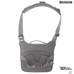 Maxpedition Lochspyr Crossbody Shoulder Bag 5.5L Attache And Shoulder Bags